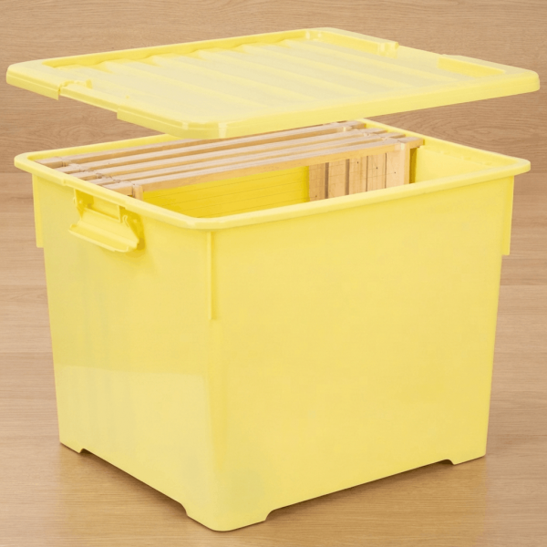 ApiNord® Wachsschmelzbox Dadant