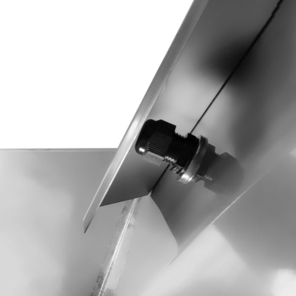 ApiNord® Wachstrichter "1" Kombi