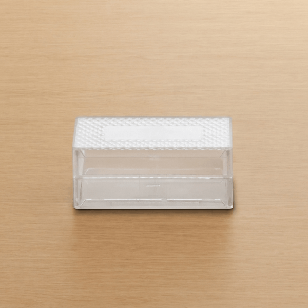 ApiTek® Wabenhonig-Kassette 250 g 10er-Set