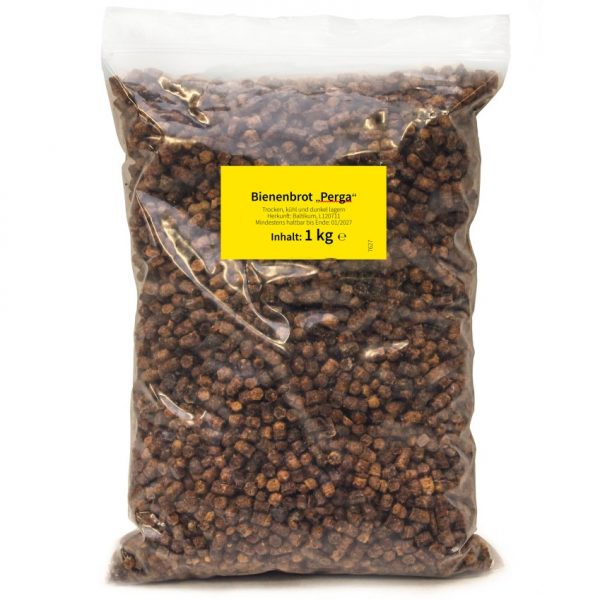 Bienenbrot "Perga" 1 kg