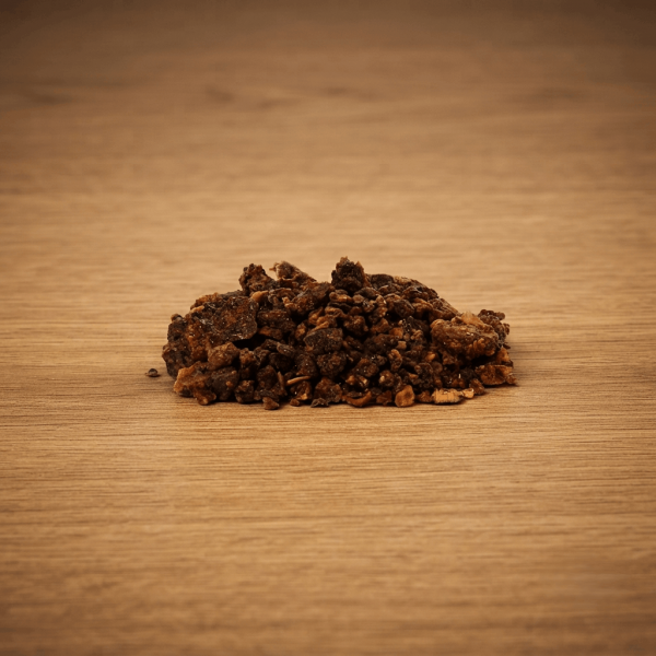 Bienenkittharz europäische Rohware 1 kg
