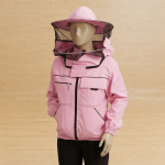 Bieno®Color Schutzhemd 'Flieder'