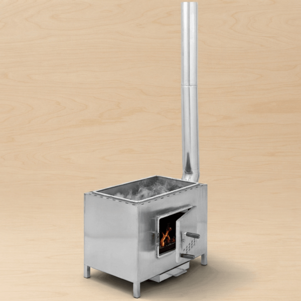 Bieno® Holzofen