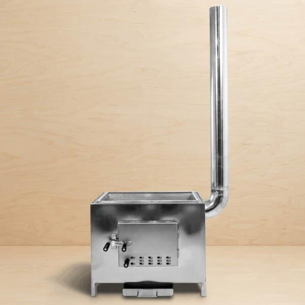 Bieno® Holzofen