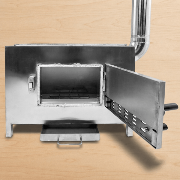 Bieno® Holzofen