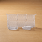 Bieno®Pac Wabenhonig-Rähmchen DNM 6er-Set