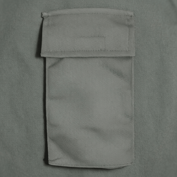 Bieno®Protect Schutzhemd 'KHAKI'