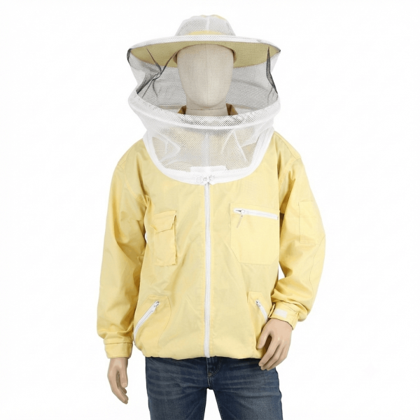 Bieno®Protect Schutzhemd 'SUN'