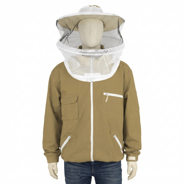 Bieno®Protect Schutzhemd 'TERRA'