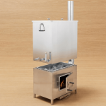 Bieno® Schmelzkombi Holz