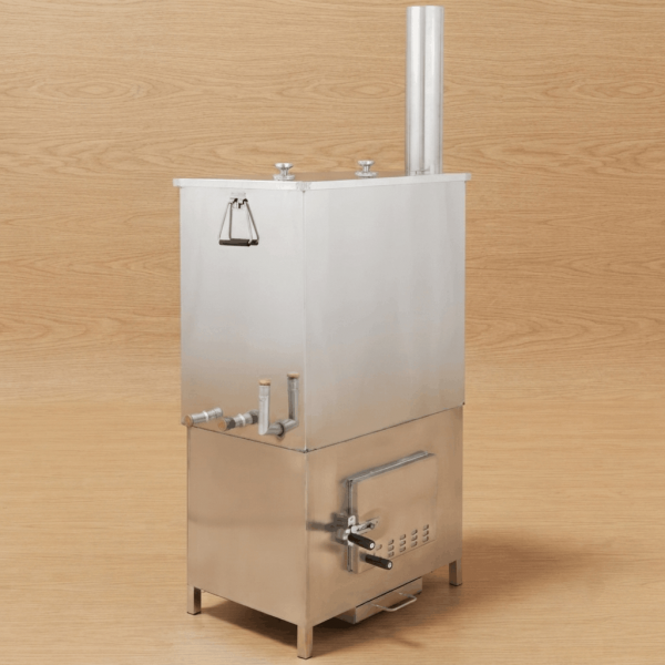 Bieno® Schmelzkombi Holz