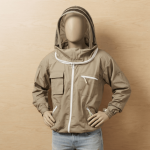 Bieno®Secure Schutzhemd 'KHAKI'