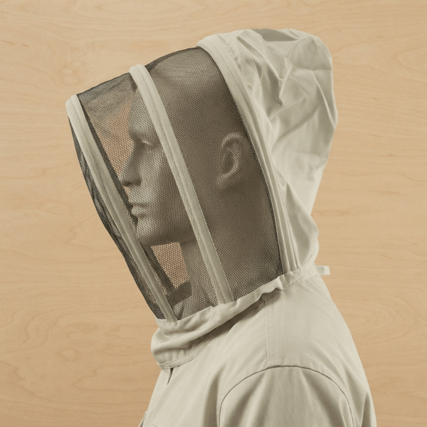 Bieno®Secure Schutzhemd 'KHAKI'