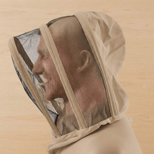 Bieno®Secure Schutzhemd 'TERRA'