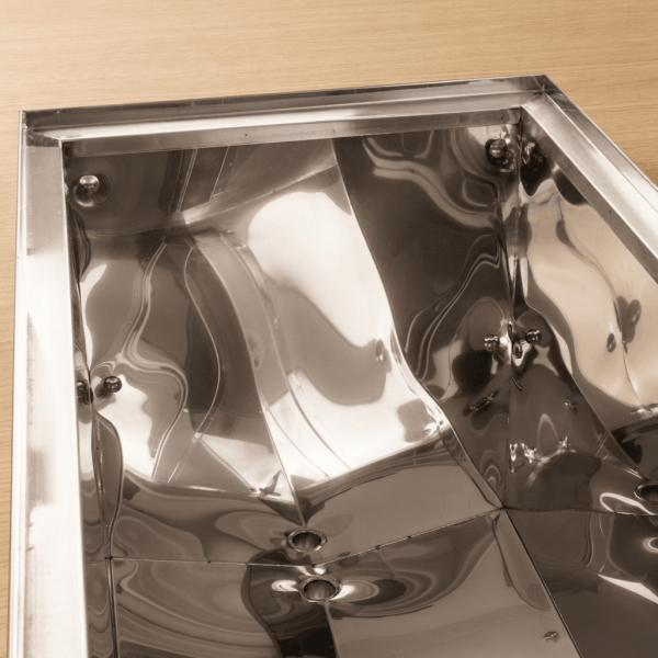 Bieno® Wax-O-Mat 100
