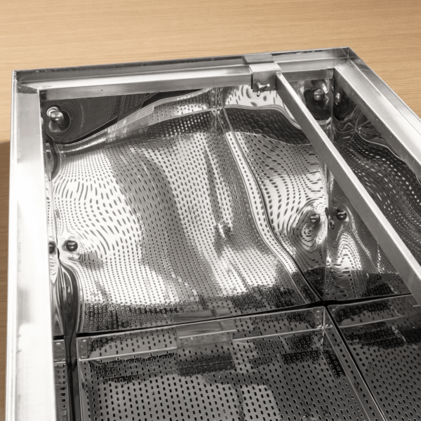 Bieno® Wax-O-Mat 100