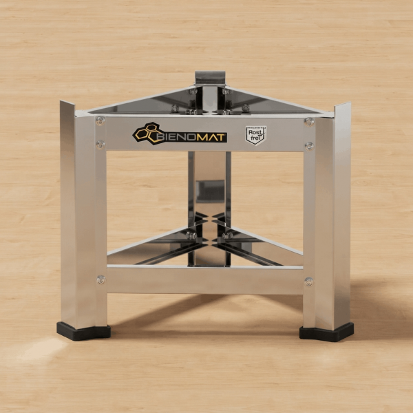 Bienomat® Abfüllständer bis Ø 40 cm