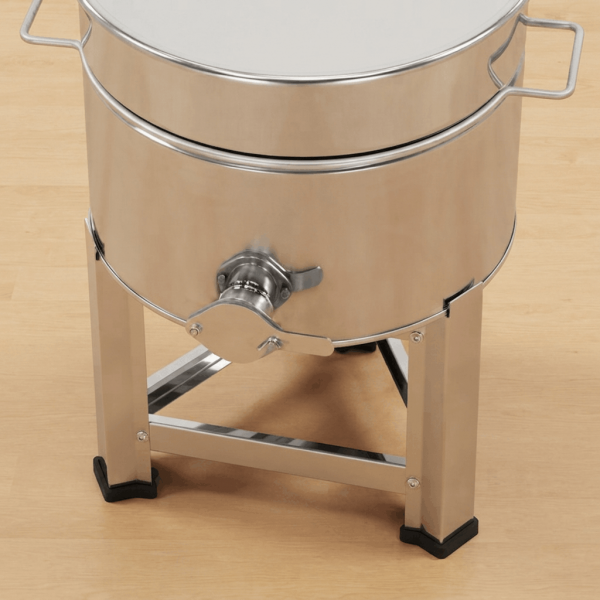Bienomat® Abfüllständer bis Ø 40 cm