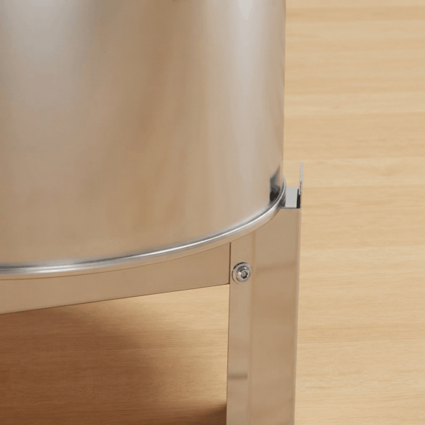 Bienomat® Abfüllständer bis Ø 40 cm