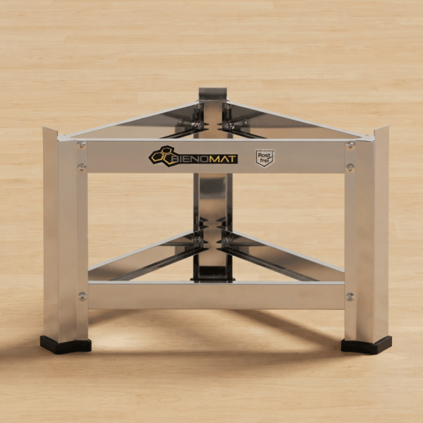 Bienomat® Abfüllständer bis Ø 50 cm