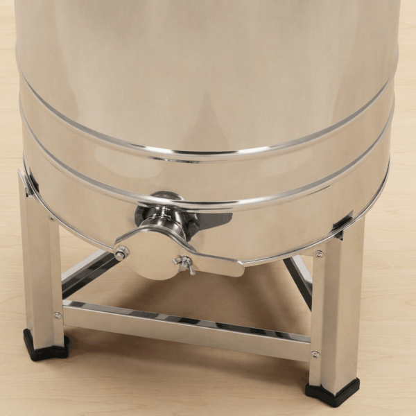 Bienomat® Abfüllständer bis Ø 50 cm
