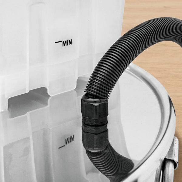 Bienomat® Schmelzkombi elektrisch