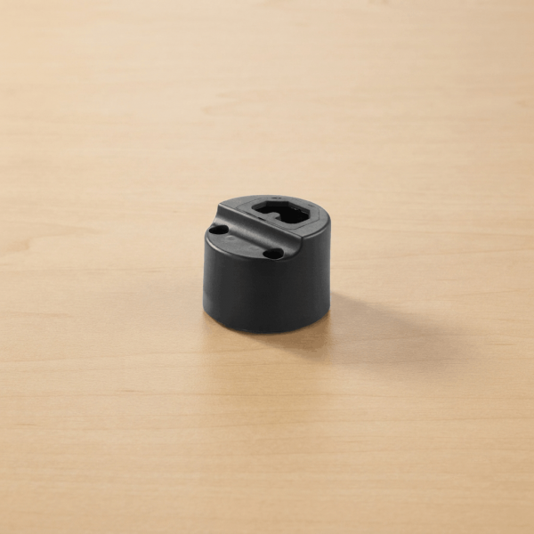 Ersatz Kappe des Heizkontroller für ApiNord® Dampfmeister 5.0