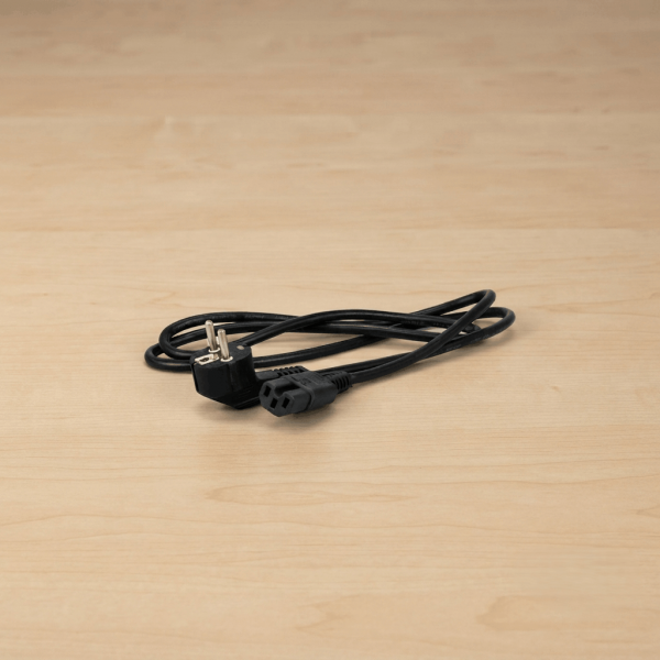 Ersatz Netzkabel für ApiNord® Dampfmeister 5.0