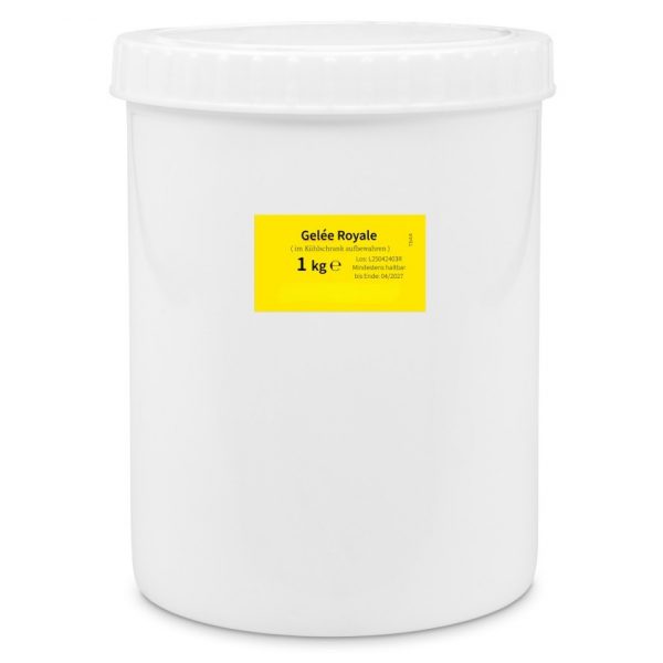 Gelée Royale 1 kg