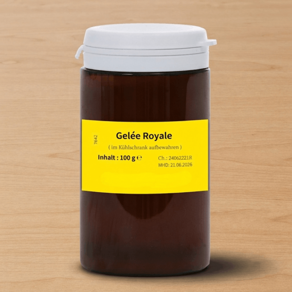 Gelée Royale 100 g