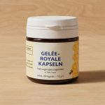 Gelée Royale Kapseln
