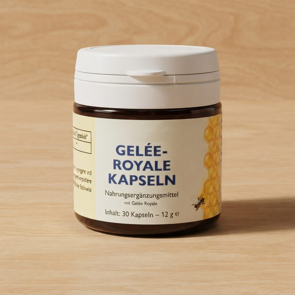 Gelée Royale