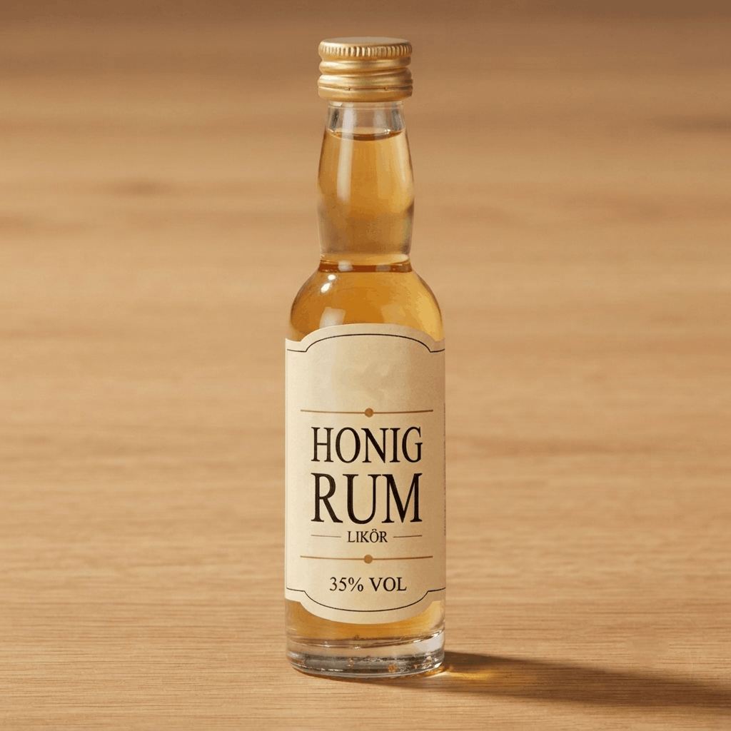 Honig-Liköre