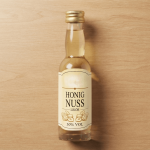Honig Nuss Likör