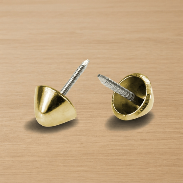 Imgut® Seitenabstandstifte 7 mm Messing