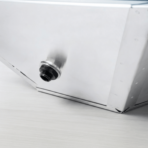 Imgut® Wachstrichter "Universal" Kombi