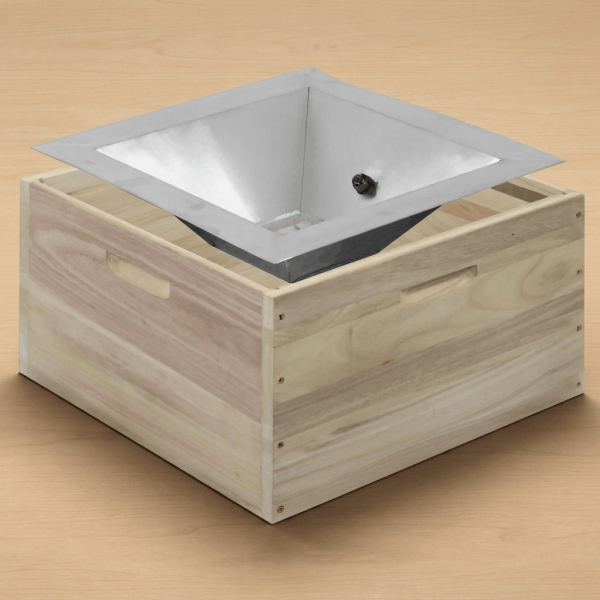 Imgut® Wachstrichter "Universal"