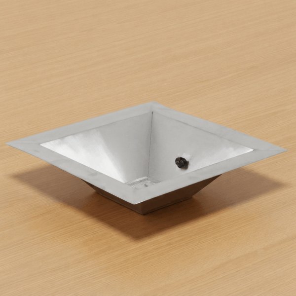 Imgut® Wachstrichter "Universal"
