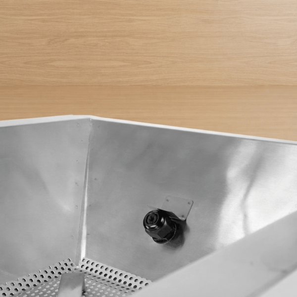 Imgut® Wachstrichter "Universal"