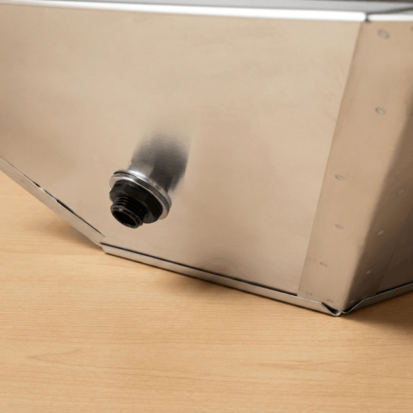 Imgut® Wachstrichter "Universal"