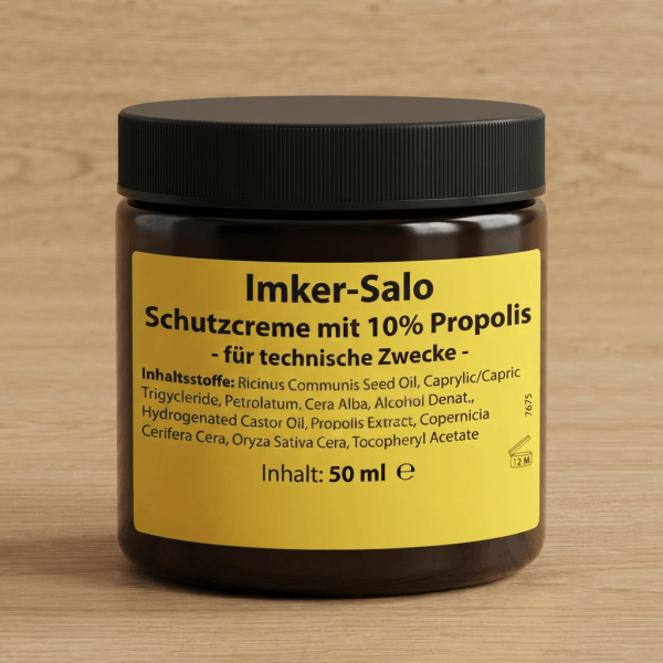 Imker-Salo