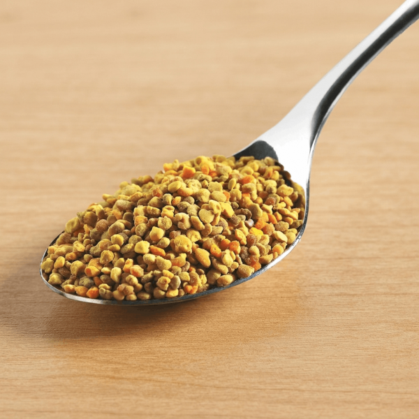 Litauischer Blütenpollen lose