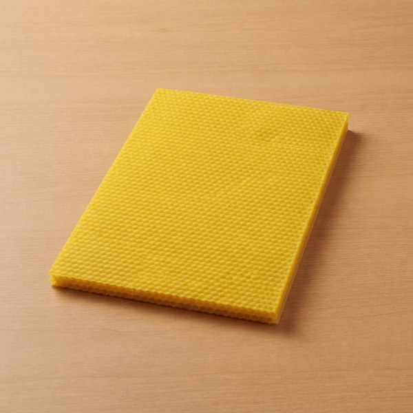 Mittelwände 240 x 380 mm Gerstung hoch