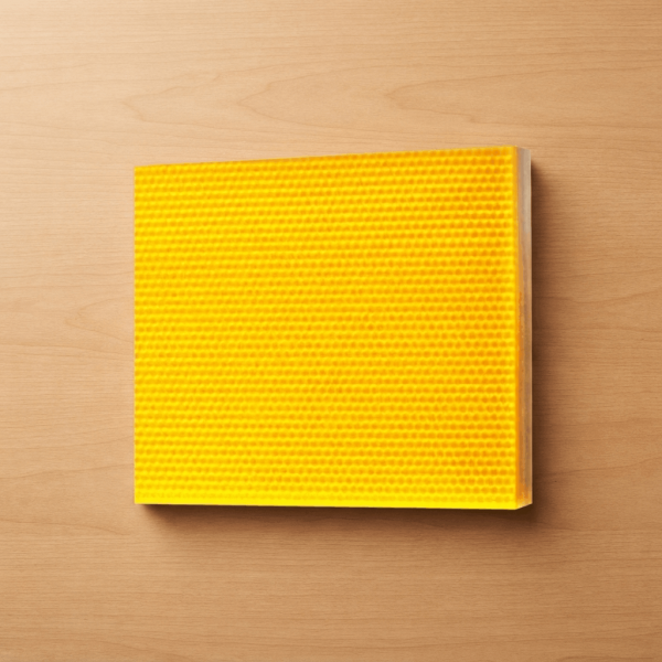 Mittelwände 263 x 180 mm Warré