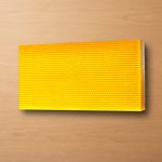 Mittelwände 345 x 195 mm Bremer Maß