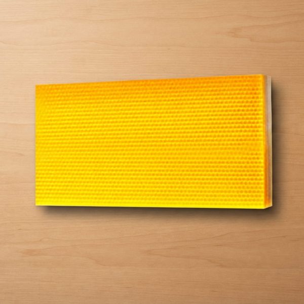 Mittelwände 345 x 195 mm Bremer Maß
