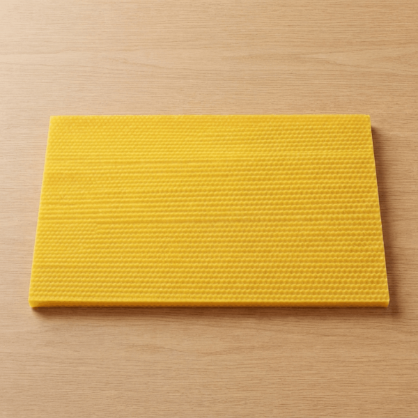 Mittelwände 395 x 260 mm ZaDant