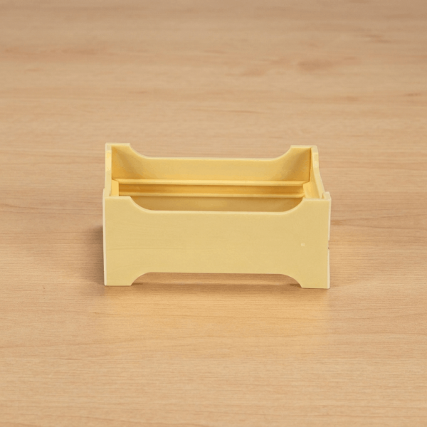 Nicot Wabenhonig-Rähmchen klein 12er-Set