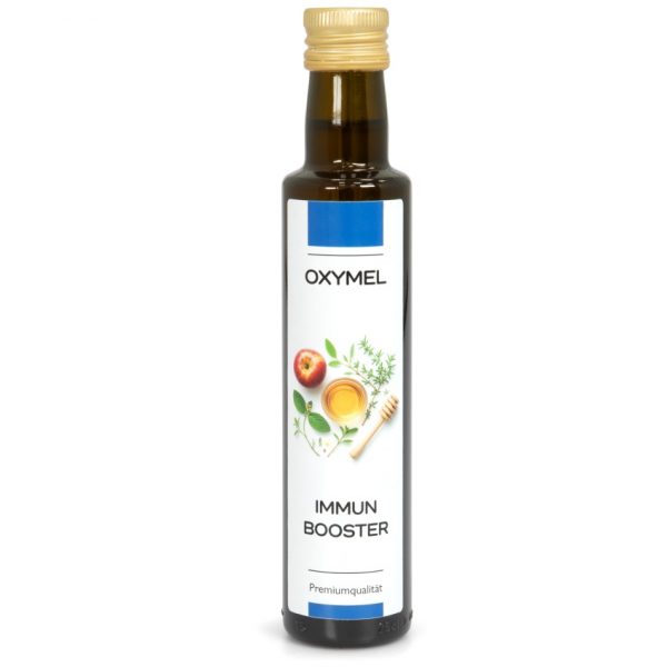 Oxymel "Immun Booster"