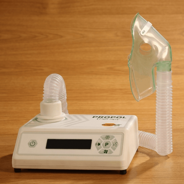PropolAir Propolisverdampfer Propol-Therapy
